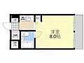 MAGNOLIA2階5.4万円