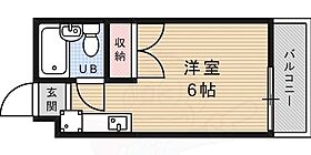 兵庫県神戸市東灘区本山中町２丁目5番9号（賃貸マンション1R・3階・16.00㎡） その2