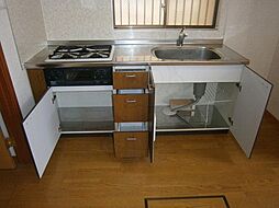 キッチン