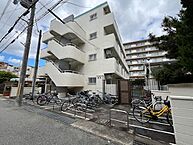 兵庫県神戸市東灘区深江本町3丁目7番4号：物件画像／株式会社兵住 賃貸住宅サービス FC六甲道ギャラリー