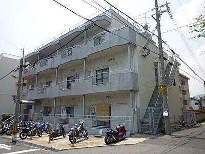 外観 外観
