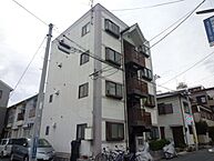 兵庫県神戸市灘区烏帽子町2丁目1番25号：物件画像／株式会社兵住 賃貸住宅サービス FC六甲道ギャラリー