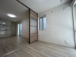 居間