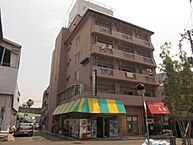 兵庫県神戸市灘区都通5丁目4番8号：物件画像／株式会社兵住 賃貸住宅サービス FC六甲道ギャラリー