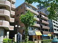 兵庫県神戸市灘区水道筋6丁目5番2号：物件画像／株式会社兵住 賃貸住宅サービス FC六甲道ギャラリー