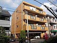 兵庫県神戸市灘区篠原南町2丁目1番7号：物件画像／株式会社兵住 賃貸住宅サービス FC六甲道ギャラリー