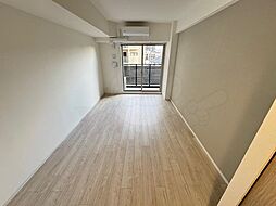 阪神本線 青木駅 徒歩6分の賃貸マンション 6階1Kのリビング/ダイニング