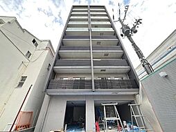 阪神本線 青木駅 徒歩6分