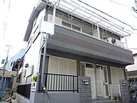 兵庫県神戸市灘区水道筋6丁目3番17号：物件画像／株式会社兵住 賃貸住宅サービス FC六甲道ギャラリー