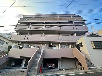 外観 外観