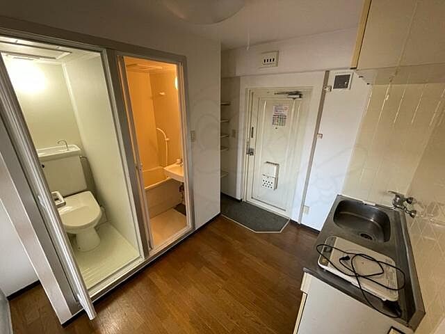 室内