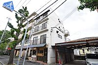 兵庫県神戸市灘区城内通4丁目：物件画像／株式会社兵住 賃貸住宅サービス FC六甲道ギャラリー