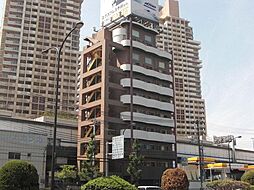 JR東海道・山陽本線 灘駅 徒歩7分の賃貸マンション