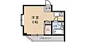 パラッツオ西岡本3階3.5万円