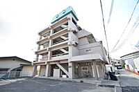 兵庫県神戸市灘区篠原北町3丁目13番3号：物件画像／株式会社兵住 賃貸住宅サービス FC六甲道ギャラリー