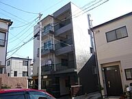 兵庫県神戸市灘区福住通8丁目1番12号：物件画像／株式会社兵住 賃貸住宅サービス FC六甲道ギャラリー