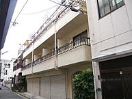 兵庫県神戸市灘区水道筋3丁目14番2号：物件画像／株式会社兵住 賃貸住宅サービス FC六甲道ギャラリー