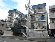 兵庫県神戸市灘区岩屋北町1丁目6番14号：物件画像／株式会社兵住 賃貸住宅サービス FC六甲道ギャラリー
