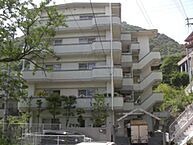 兵庫県神戸市灘区水車新田字宮坂111番1号：物件画像／株式会社兵住 賃貸住宅サービス FC六甲道ギャラリー