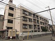 兵庫県神戸市灘区大石北町6番6号：物件画像／株式会社兵住 賃貸住宅サービス FC六甲道ギャラリー