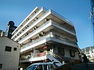 兵庫県神戸市灘区日尾町2丁目2番8号：物件画像／株式会社兵住 賃貸住宅サービス FC六甲道ギャラリー