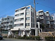 兵庫県神戸市灘区篠原本町1丁目2番4号：物件画像／株式会社兵住 賃貸住宅サービス FC六甲道ギャラリー