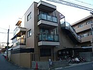 兵庫県神戸市東灘区岡本9丁目6番33号：物件画像／株式会社兵住 賃貸住宅サービス FC六甲道ギャラリー