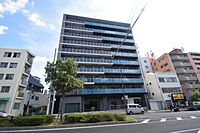 兵庫県神戸市灘区水道筋3丁目：物件画像／株式会社兵住 賃貸住宅サービス FC六甲道ギャラリー
