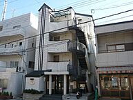 兵庫県神戸市灘区上野通5丁目8番15号：物件画像／株式会社兵住 賃貸住宅サービス FC六甲道ギャラリー