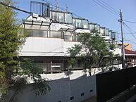 兵庫県神戸市灘区篠原中町5丁目：物件画像／株式会社兵住 賃貸住宅サービス FC六甲道ギャラリー