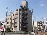兵庫県神戸市灘区大石南町1丁目8番13号：物件画像／株式会社兵住 賃貸住宅サービス FC六甲道ギャラリー