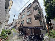 兵庫県神戸市中央区大日通7丁目：物件画像／株式会社兵住 賃貸住宅サービス FC六甲道ギャラリー