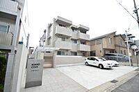 兵庫県神戸市灘区高羽町5丁目1番16号：物件画像／株式会社兵住 賃貸住宅サービス FC六甲道ギャラリー