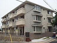 兵庫県神戸市灘区篠原北町3丁目4番11号：物件画像／株式会社兵住 賃貸住宅サービス FC六甲道ギャラリー