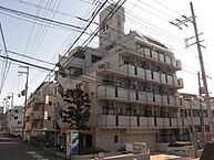 兵庫県神戸市灘区岩屋中町2丁目1番16号：物件画像／株式会社兵住 賃貸住宅サービス FC六甲道ギャラリー