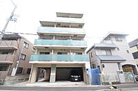 兵庫県神戸市東灘区深江北町1丁目6番25号：物件画像／株式会社兵住 賃貸住宅サービス FC六甲道ギャラリー