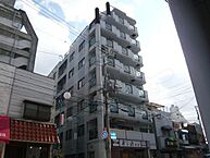 兵庫県神戸市灘区王子町1丁目2番21号：物件画像／株式会社兵住 賃貸住宅サービス FC六甲道ギャラリー