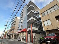 兵庫県神戸市灘区泉通6丁目2番16号：物件画像／株式会社兵住 賃貸住宅サービス FC六甲道ギャラリー