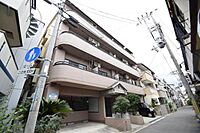 兵庫県神戸市灘区倉石通2丁目1番10号：物件画像／株式会社兵住 賃貸住宅サービス FC六甲道ギャラリー