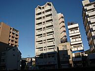 兵庫県神戸市東灘区田中町4丁目2番11号：物件画像／株式会社兵住 賃貸住宅サービス FC六甲道ギャラリー