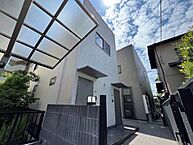 兵庫県神戸市東灘区住吉宮町5丁目：物件画像／株式会社兵住 賃貸住宅サービス FC六甲道ギャラリー