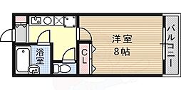 阪急神戸本線 六甲駅 徒歩4分