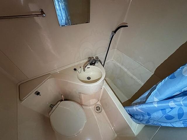 浴室