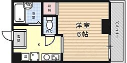 🉐敷金礼金0円！🉐阪急神戸本線 六甲駅 徒歩10分