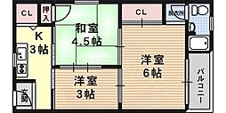 グランディア東神戸