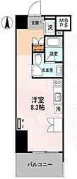 阪神本線 深江駅 徒歩3分