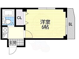 東海道・山陽本線 住吉駅 徒歩8分