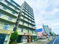 兵庫県神戸市灘区徳井町2丁目1番4号：物件画像／株式会社兵住 賃貸住宅サービス FC六甲道ギャラリー