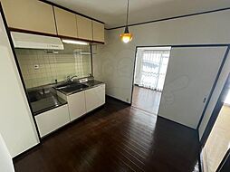 甲南メゾン深江 3DKの写真