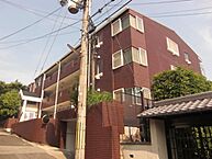 兵庫県神戸市東灘区森北町5丁目2番25号：物件画像／株式会社兵住 賃貸住宅サービス FC六甲道ギャラリー
